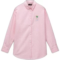 Langarmshirt Damen Napapijri Fete