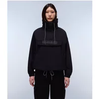 Women's waterproof jacket Napapijri Rainforest