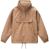 Women's waterproof jacket Napapijri Rainforest image 2