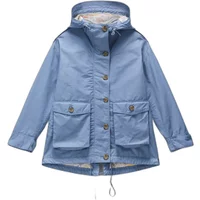 Women's hooded jacket Napapijri Elsa image 2