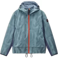 Hooded jacket Napapijri A-Tartuca Aop image 2