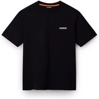 T-Shirt Napapijri S-Small Box