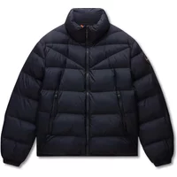Down jacket Napapijri A-Molveno Stand