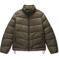 Women's down jacket Napapijri A-Ega