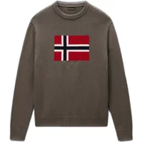 Long sleeve T-shirt Napapijri D-Mura C image 2