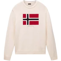 Long sleeve T-shirt Napapijri D-Mura C