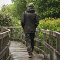 Waterproof Trousers Nash ZT Extreme