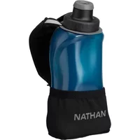 Water Bottle Nathan QuickSqueeze Lite 355ml image 2