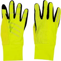 Reflective gloves Nathan HyperNight image 2