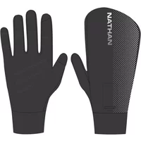 Convertible reflective gloves Nathan HyperNight image 2