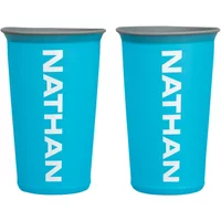 Set of 2 reusable cups Nathan Race Day image 2