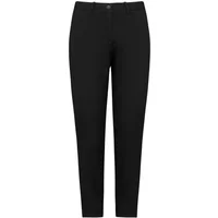 Eco-friendly women's 7/8 chino trousers Native Spirit
