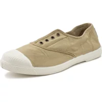 Damen Sneakers Natural World Lavanda