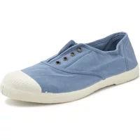 Damen Sneakers Natural World Lavanda