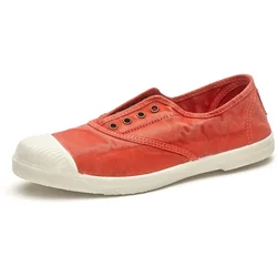 Women's Sneakers Natural World Eco Old Lavanda
