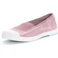 Ballerinas Damen Natural World Apricot
