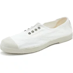 Women's Sneakers Natural World Gamo