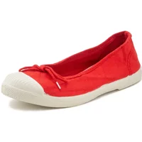 Ballet flats woman Natural World Old Elysian