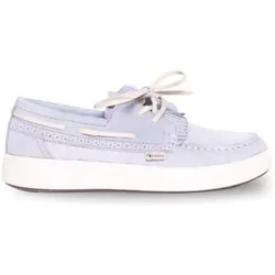 Women's Sneakers Natural World Figuera Nautico