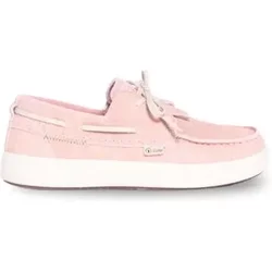 Women's Sneakers Natural World Figuera Nautico