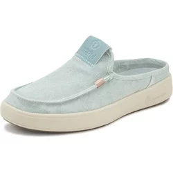 Women's Clogs Natural World Pinet