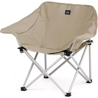 Folding armchair Naturehike Acacia image 2