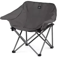 Folding armchair Naturehike Acacia image 2