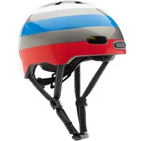 Velo Store - UK Bike helmet Nutcase Little Nutty Captain | Extra 10% off with Subscription, Postage £16.79 to UK Fedex.