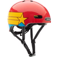 Velo Store - UK Bike helmet Nutcase Little Nutty Supa Dupa | Extra 10% off with Subscription, Postage £16.79 to UK Fedex.