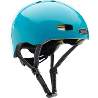 Velo Store - UK Bike helmet Nutcase Street Brittany | Extra 10% off with Subscription, Postage £16.79 to UK Fedex.