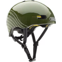 Velo Store - UK Bike helmet Nutcase Street Dust For Prints | Extra 10% off with Subscription, Postage £16.79 to UK Fedex.