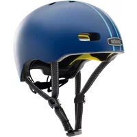 Velo Store - UK Bike helmet Nutcase Street Ocean Stripe | Extra 10% off with Subscription, Postage £16.79 to UK Fedex.