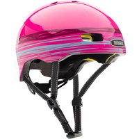 Velo Store - UK Bike helmet Nutcase Street Offshore | Extra 10% off with Subscription, Postage £16.79 to UK Fedex.