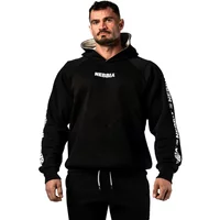 Hooded Sweatshirt Nebbia Hero image 2