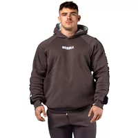 Hooded Sweatshirt Nebbia Hero image 2