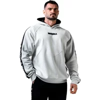 Hooded Sweatshirt Nebbia Hero image 2