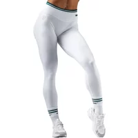 Women's high-waisted leggings Nebbia Club D'or image 2