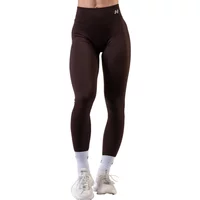 Women's high-waisted leggings Nebbia Power image 2