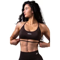 Sports bra Nebbia Power Open-back image 2