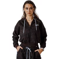 Zip-up hoodie Nebbia Power image 2