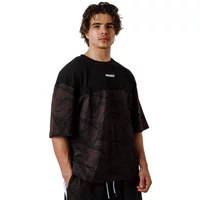 T-shirt Nebbia Power Oversized image 2