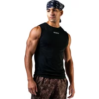 Seamless tank top Nebbia Power image 2