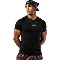 Seamless T-shirt Nebbia Power image 2