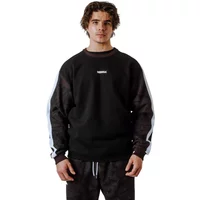 Sweatshirt Nebbia Power Relaxed image 2