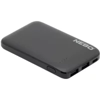 External battery Nebo 5k image 2