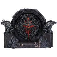Storage box Nemesis Now Diablo IV Resine Hell Gates