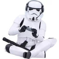 Decorative figurine Nemesis Now Stormtrooper Royal Game On !