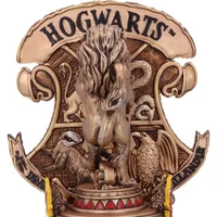 Boekensteunen Nemesis Now Harry Potter Gryffindor