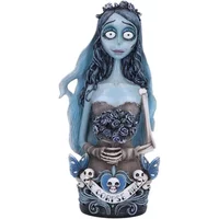 Figurine corpse bride buste emily Nemesis Now