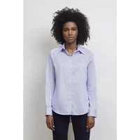 Women's long sleeve shirt Neoblu Neoblu Baptiste